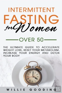 Bertrand.pt - Intermittent Fasting For Women Over 50