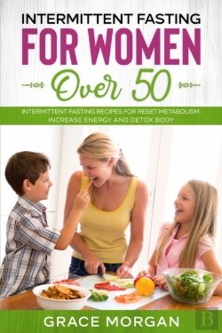 Bertrand.pt - Intermittent Fasting For Women Over 50