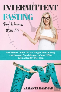 Bertrand.pt - Intermittent Fasting For Women Over 50