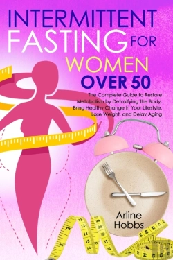 Bertrand.pt - Intermittent Fasting For Women Over 50