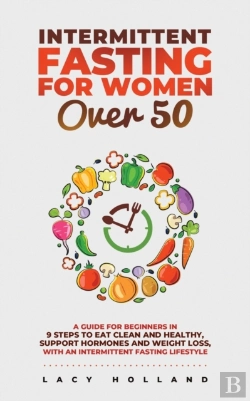 Bertrand.pt - Intermittent Fasting For Women Over 50
