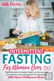 Intermittent Fasting For Women Over 50
