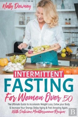 Bertrand.pt - Intermittent Fasting For Women Over 50