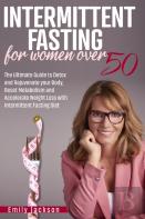 Intermittent Fasting For Women Over 50