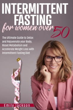 Bertrand.pt - Intermittent Fasting For Women Over 50