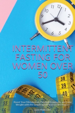 Bertrand.pt - Intermittent Fasting For Women Over 50: