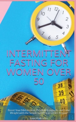 Bertrand.pt - Intermittent Fasting For Women Over 50: