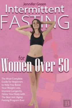 Bertrand.pt - Intermittent Fasting For Women Over 50