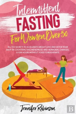 Bertrand.pt - Intermittent Fasting For Women Over 50