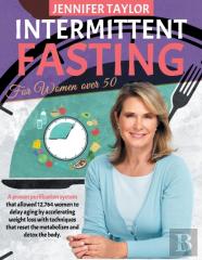 Intermittent Fasting For Women Over 50