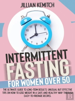 Bertrand.pt - Intermittent Fasting For Women Over 50: