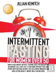Intermittent Fasting For Women Over 50