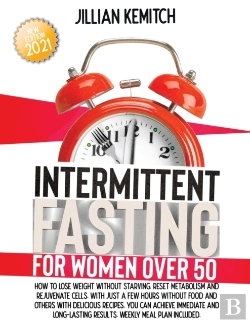 Bertrand.pt - Intermittent Fasting For Women Over 50