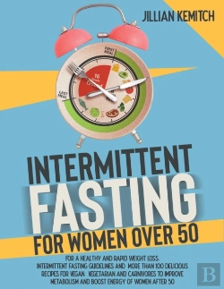 Bertrand.pt - Intermittent Fasting For Women Over 50