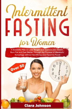 Bertrand.pt - Intermittent Fasting For Women Over 50