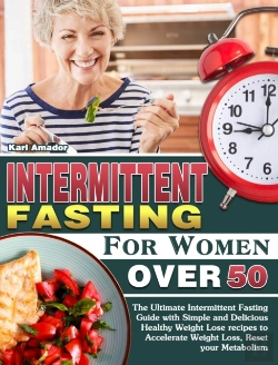 Bertrand.pt - Intermittent Fasting For Women Over 50