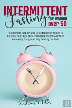 Bertrand.pt - Intermittent Fasting For Women Over 50