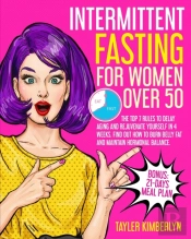 Intermittent Fasting For Women Over 50