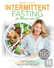 Intermittent Fasting For Women Over 50