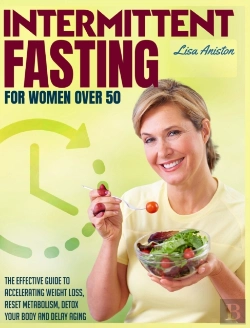 Bertrand.pt - Intermittent Fasting For Women Over 50