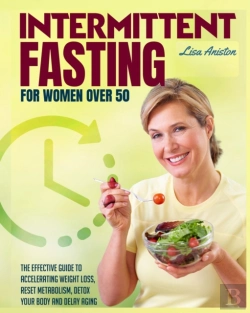 Bertrand.pt - Intermittent Fasting For Women Over 50
