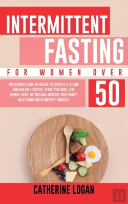 Bertrand.pt - Intermittent Fasting For Women Over 50