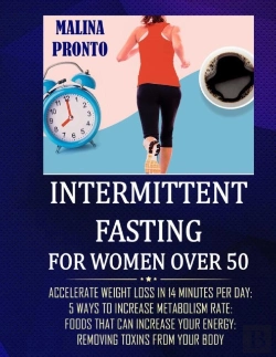 Bertrand.pt - Intermittent Fasting For Women Over 50