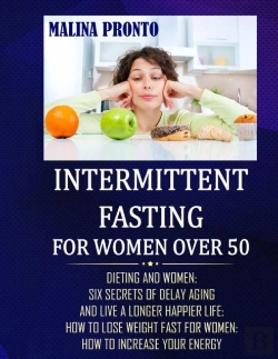 Bertrand.pt - Intermittent Fasting For Women Over 50