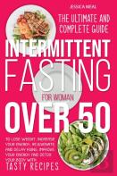 Intermittent Fasting For Women Over 50