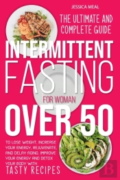Intermittent Fasting For Women Over 50