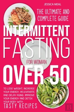 Bertrand.pt - Intermittent Fasting For Women Over 50