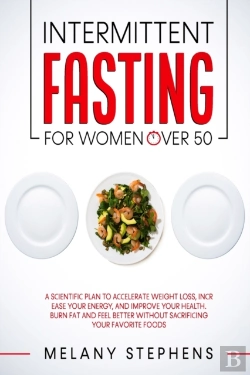 Bertrand.pt - Intermittent Fasting For Women Over 50