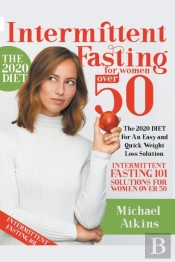 Intermittent Fasting For Women Over 50