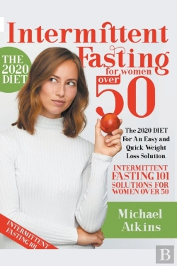 Bertrand.pt - Intermittent Fasting For Women Over 50