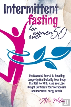 Bertrand.pt - Intermittent Fasting For Women Over 50