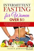 Intermittent Fasting For Women Over 50
