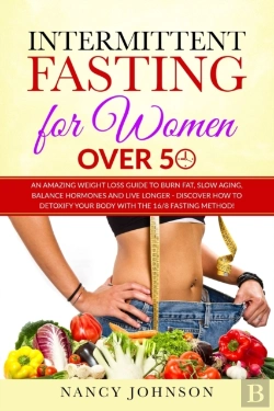 Bertrand.pt - Intermittent Fasting For Women Over 50