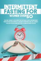 Intermittent Fasting For Women Over 50