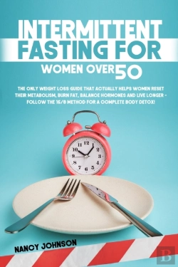 Bertrand.pt - Intermittent Fasting For Women Over 50