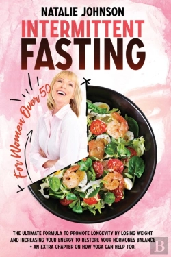 Bertrand.pt - Intermittent Fasting For Women Over 50