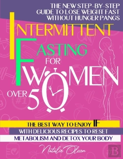 Bertrand.pt - Intermittent Fasting For Women Over 50: