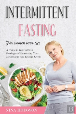 Bertrand.pt - Intermittent Fasting For Women Over 50