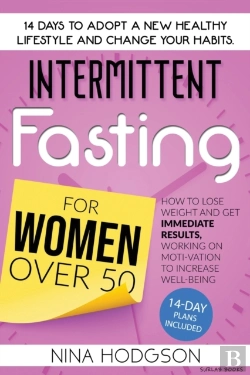 Bertrand.pt - Intermittent Fasting For Women Over 50