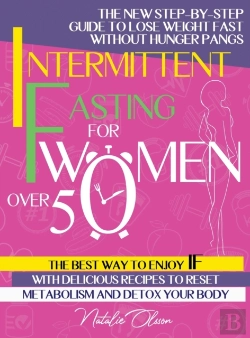 Bertrand.pt - Intermittent Fasting For Women Over 50