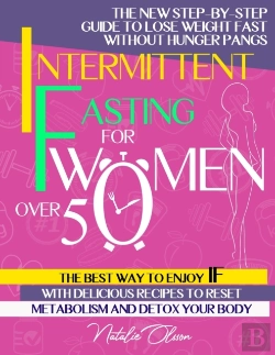 Bertrand.pt - Intermittent Fasting For Women Over 50