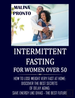 Bertrand.pt - Intermittent Fasting For Women Over 50