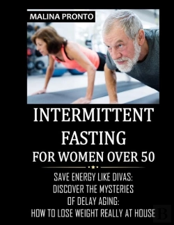 Bertrand.pt - Intermittent Fasting For Women Over 50