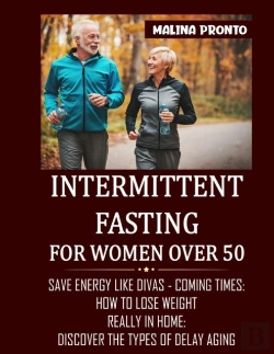 Bertrand.pt - Intermittent Fasting For Women Over 50