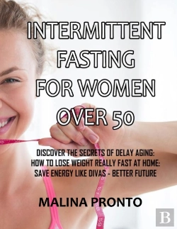 Bertrand.pt - Intermittent Fasting For Women Over 50