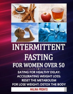 Bertrand.pt - Intermittent Fasting For Women Over 50